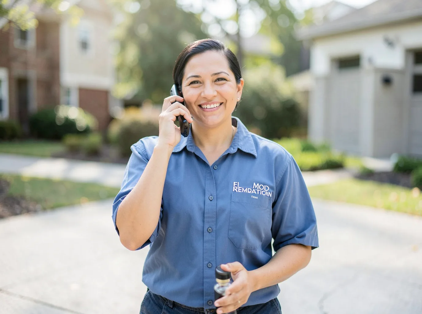 Mold Remediation Coalton, OH FAQs